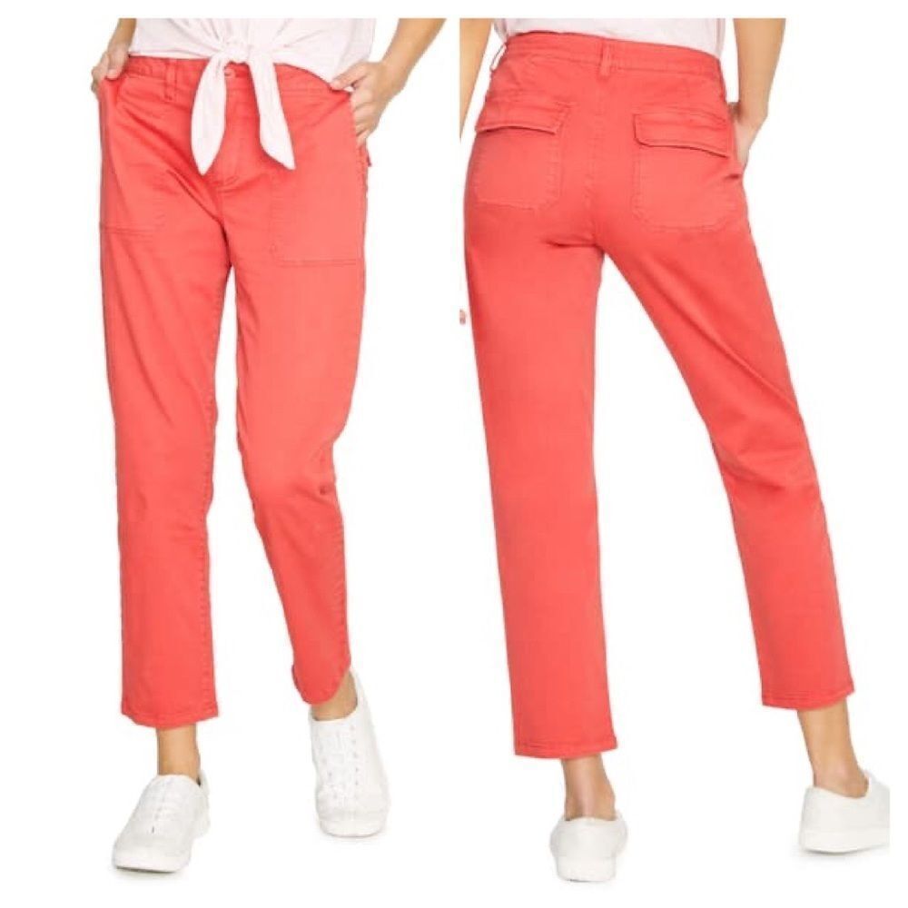 Sanctuary Peace Chino Pants Size 26